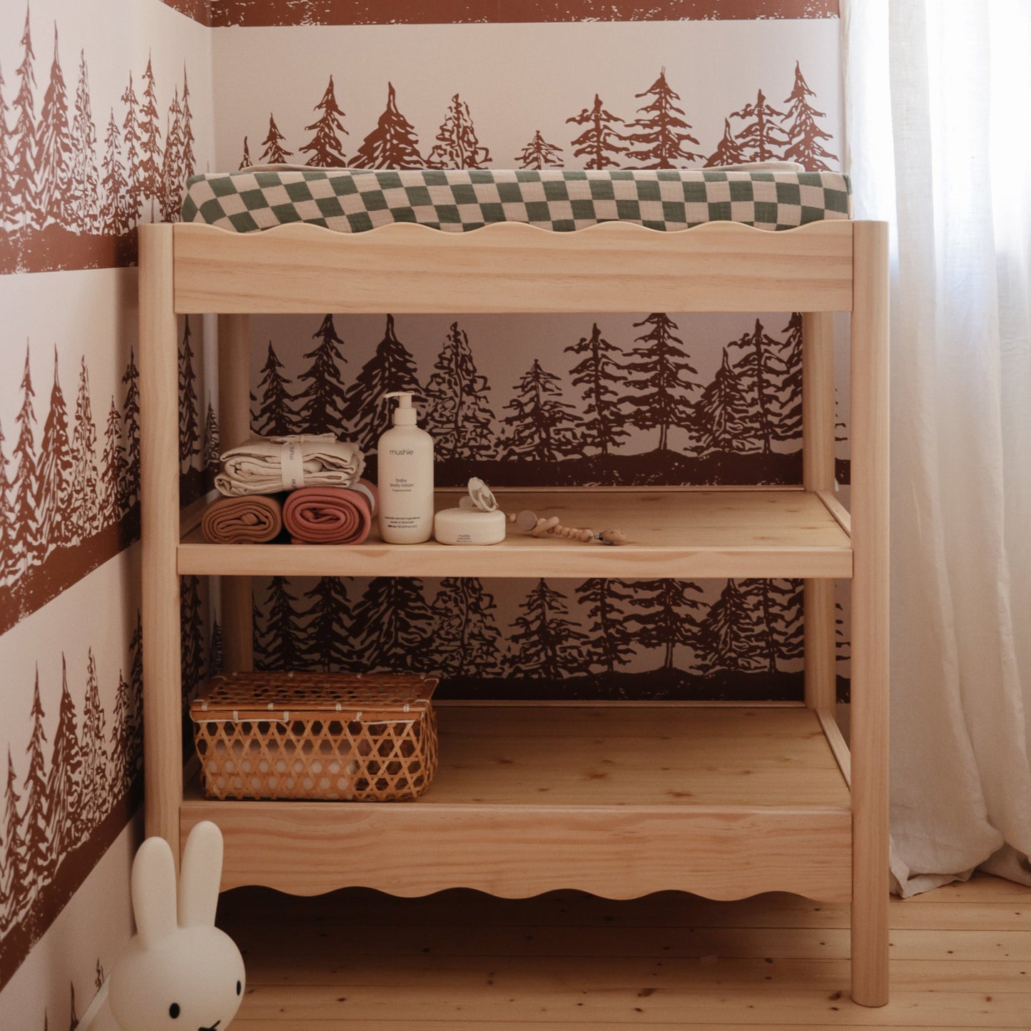 Babyletto Swell Changing Table