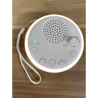 Soundz A Sleep Yiddish Sound Machine