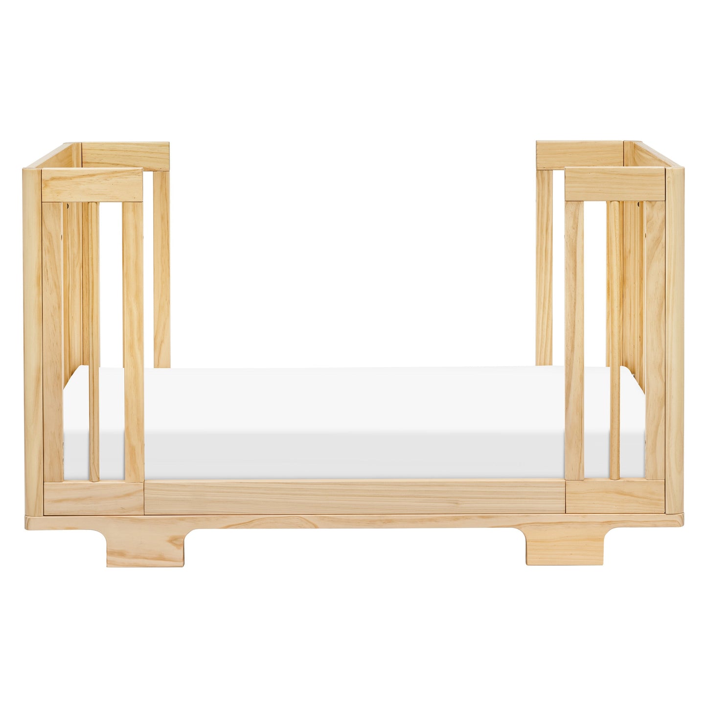 Babyletto Yuzu 8-in-1 Convertible Crib with All-Stages Conversion Kits