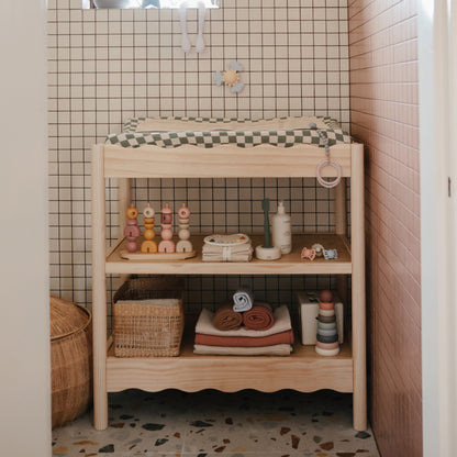 Babyletto Swell Changing Table