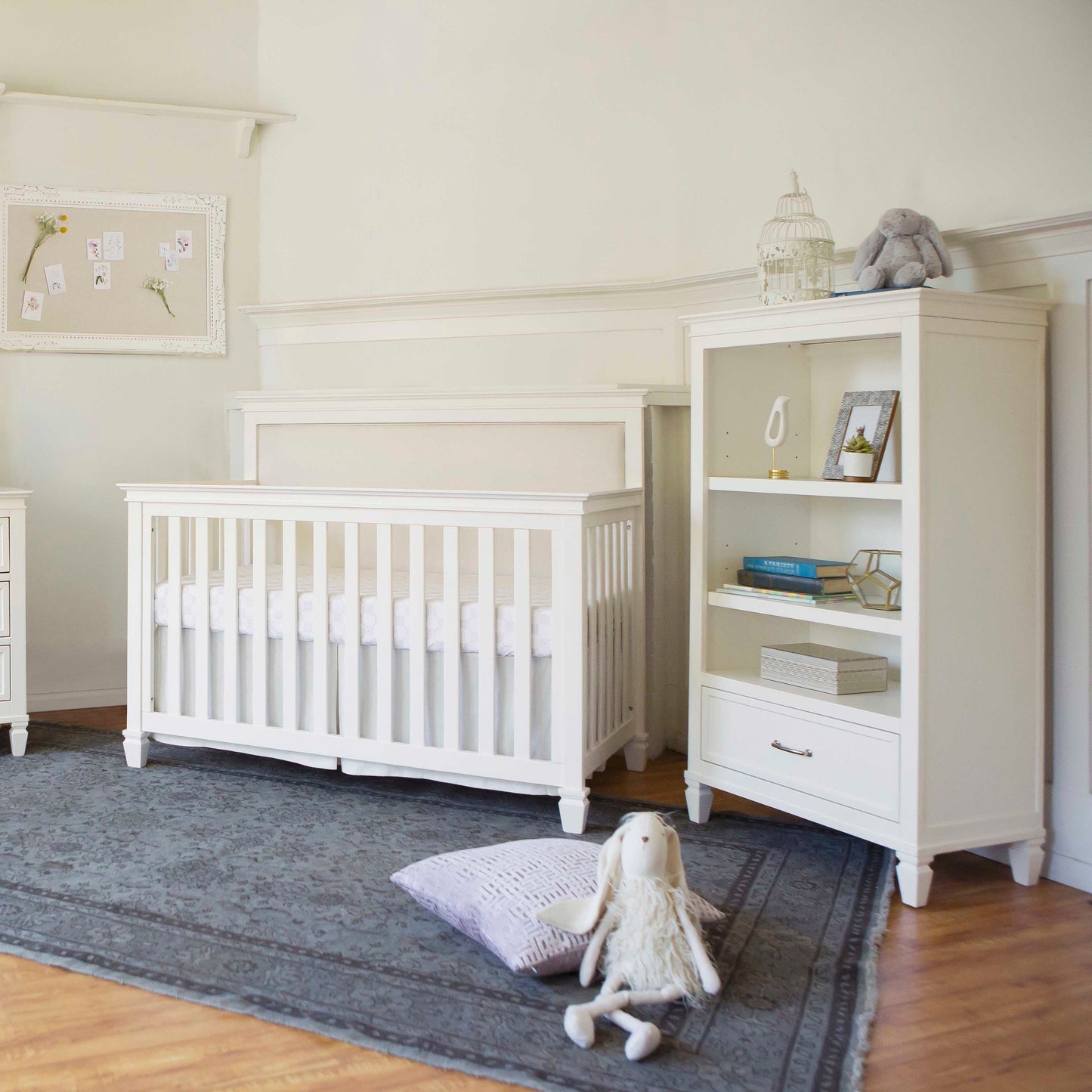 Namesake Darlington Bookcase