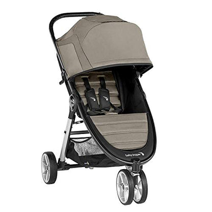 Baby Jogger City Mini2 Stroller 2019 - Sepia