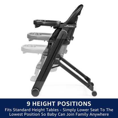 Peg Perego Siesta High Chair