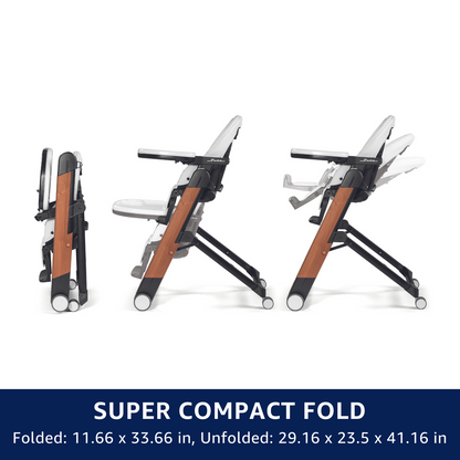 Peg Perego Siesta High Chair