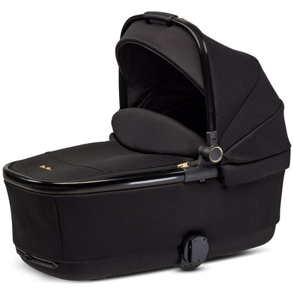 Silver Cross Reef 2 Stroller + Folding Bassinet - Ganache (2024)