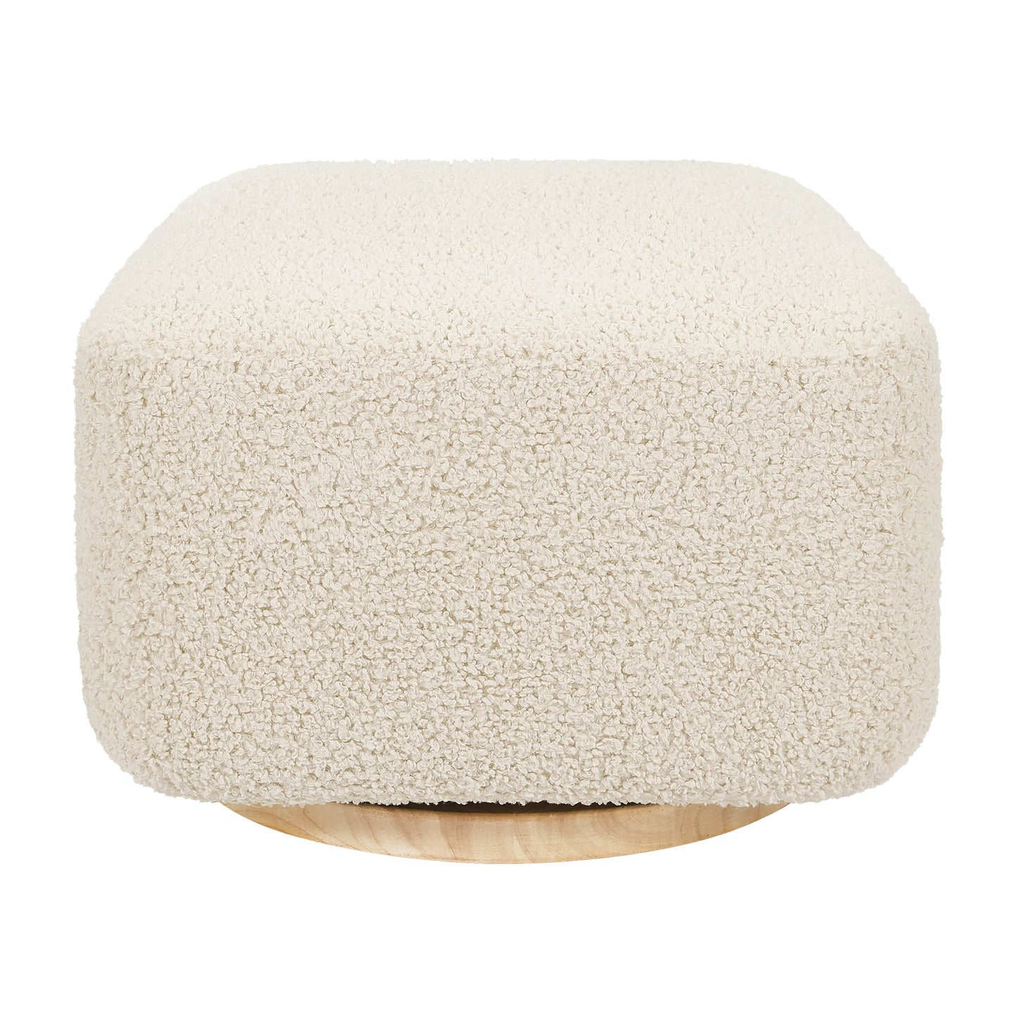 Babyletto Kiwi Gliding Ottoman
