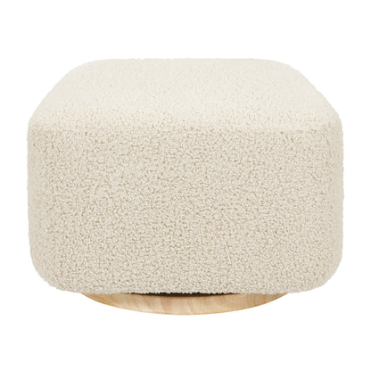 Babyletto Kiwi Gliding Ottoman