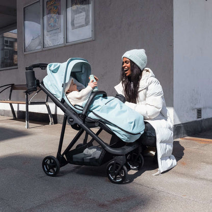 Thule Stroller Footmuff