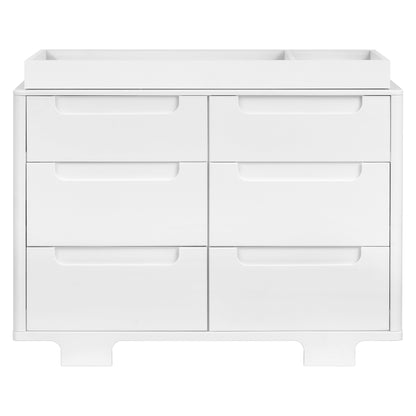 Babyletto Yuzu 6-Drawer Dresser
