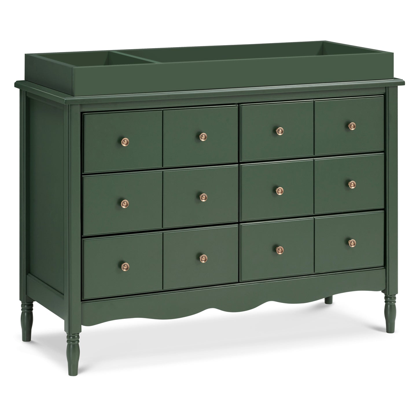 Namesake Liberty 6-Drawer Dresser