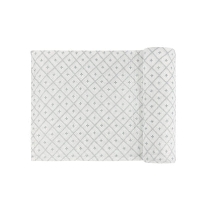 Muslin Swaddle Blanket - 2Pk