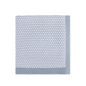 100% Cotton Knit Blanket