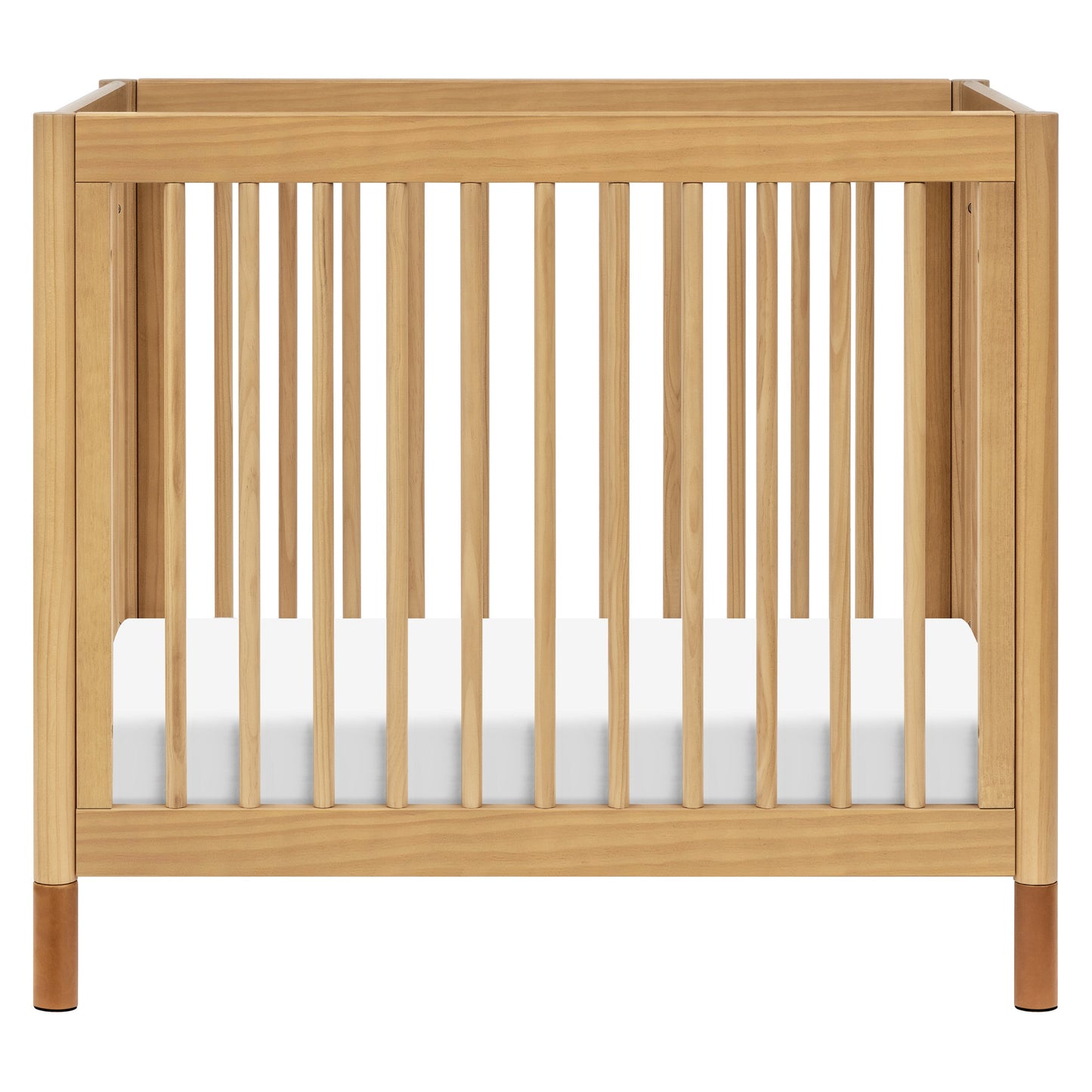 Babyletto Gelato 4-in-1 Convertible Mini Crib