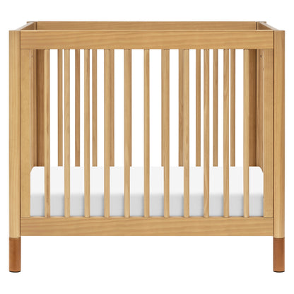 Babyletto Gelato 4-in-1 Convertible Mini Crib