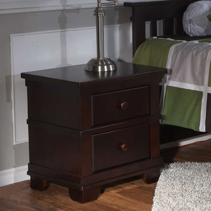 Pali Torino Nightstand