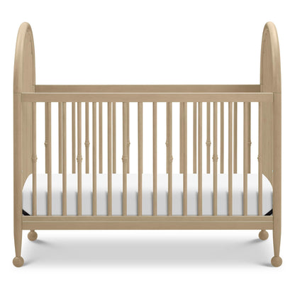 Namesake Alouette 3-in-1 Convertible Spindle Crib