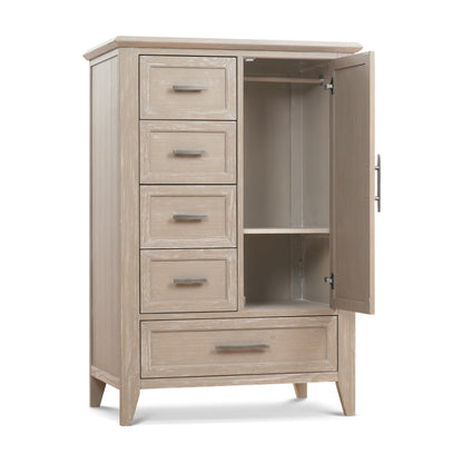 Monogram by Namesake Barrow Chifforobe