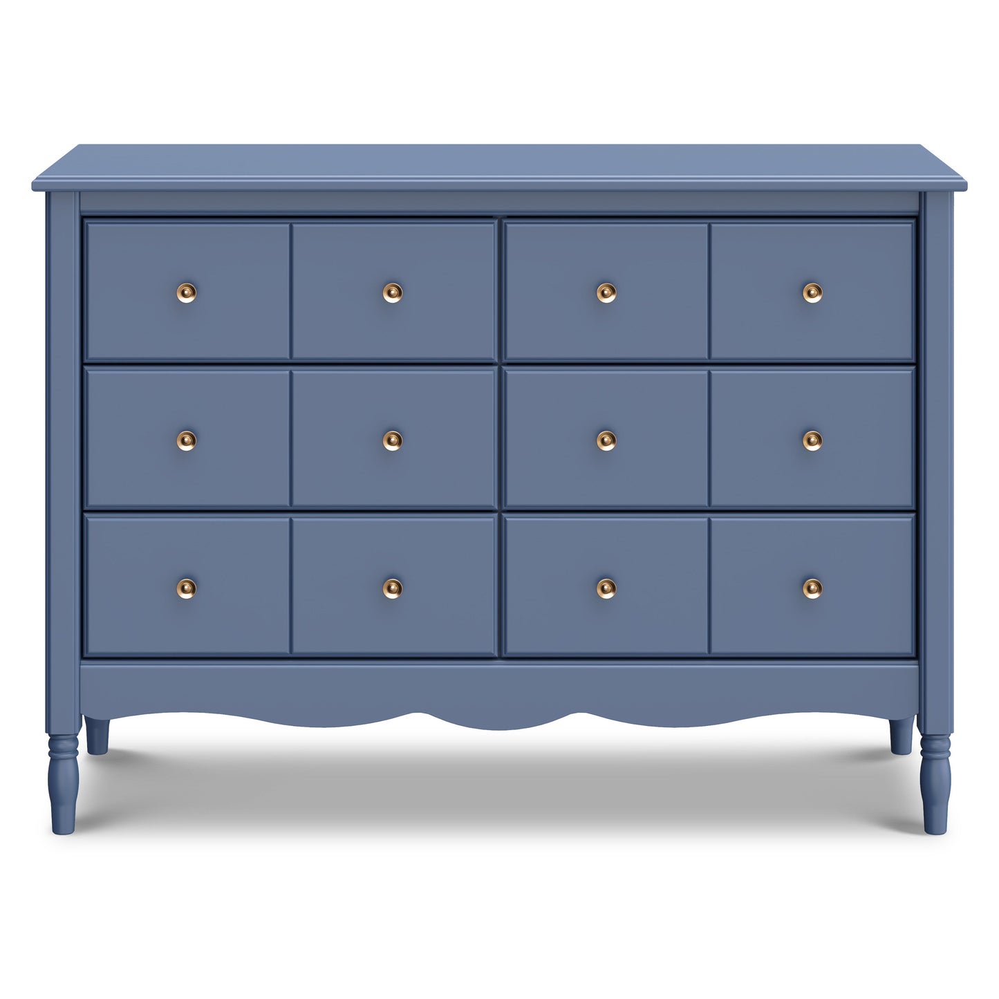 Namesake Liberty 6-Drawer Dresser