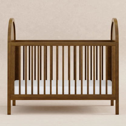 Babyletto Bondi 3-in-1 Convertible Crib with Toddler Bed Conversion Kit