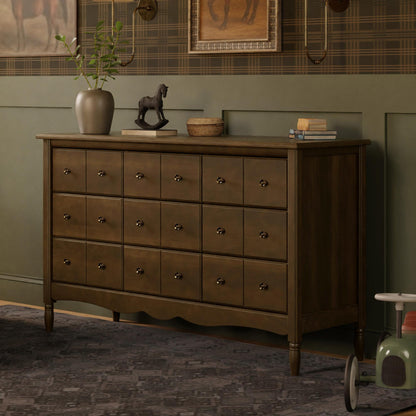 Namesake Liberty 9-Drawer Dresser