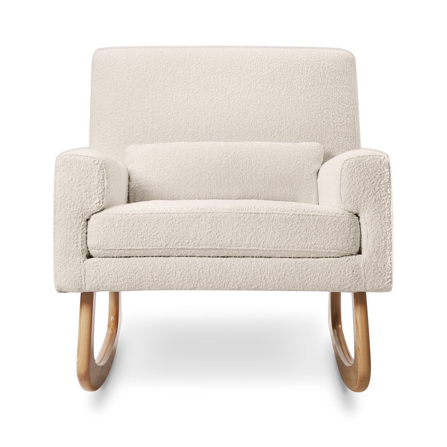 Babyletto Sleepytime Rocker in Boucle