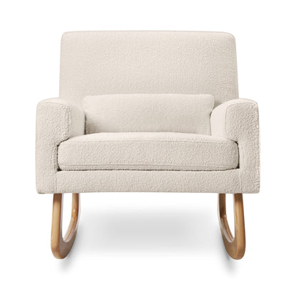 Babyletto Sleepytime Rocker in Boucle