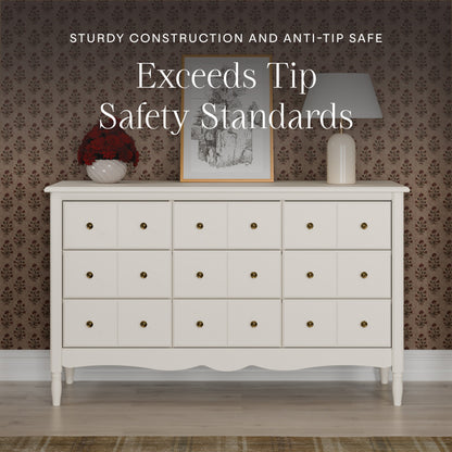 Namesake Liberty 9-Drawer Dresser