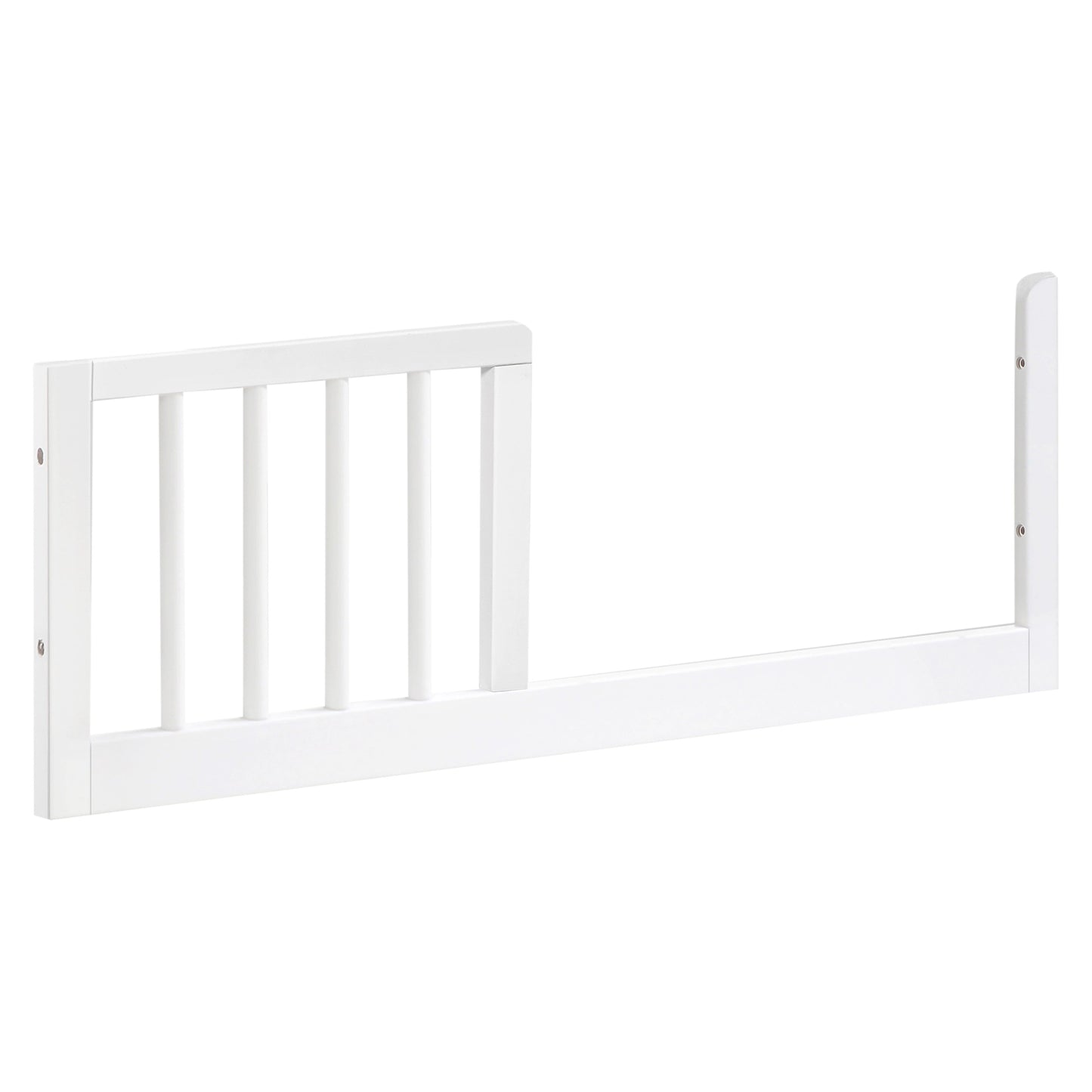 Babyletto Gelato Mini Toddler Bed Conversion Kit