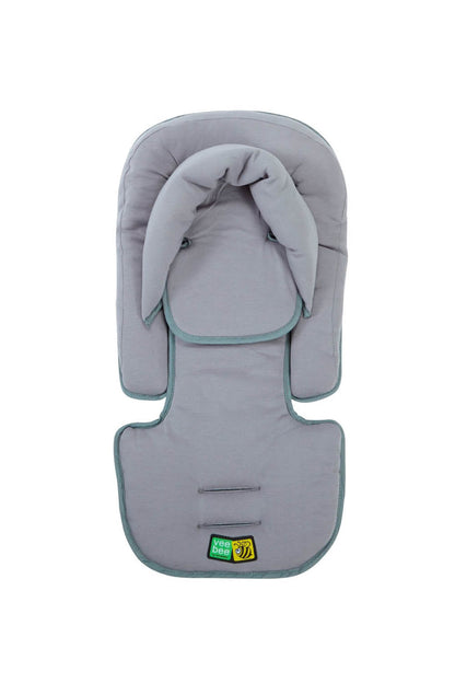 Infant insert in Gray