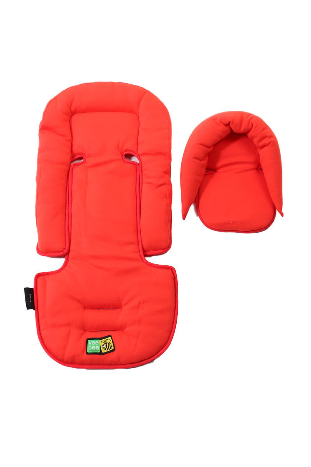 Infant insert in Cherry