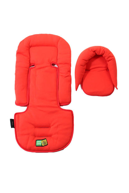 Infant insert in Cherry