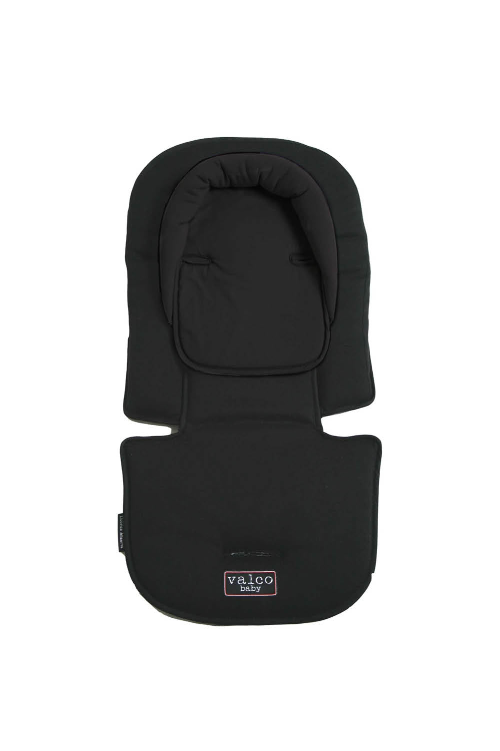 Infant insert in Black