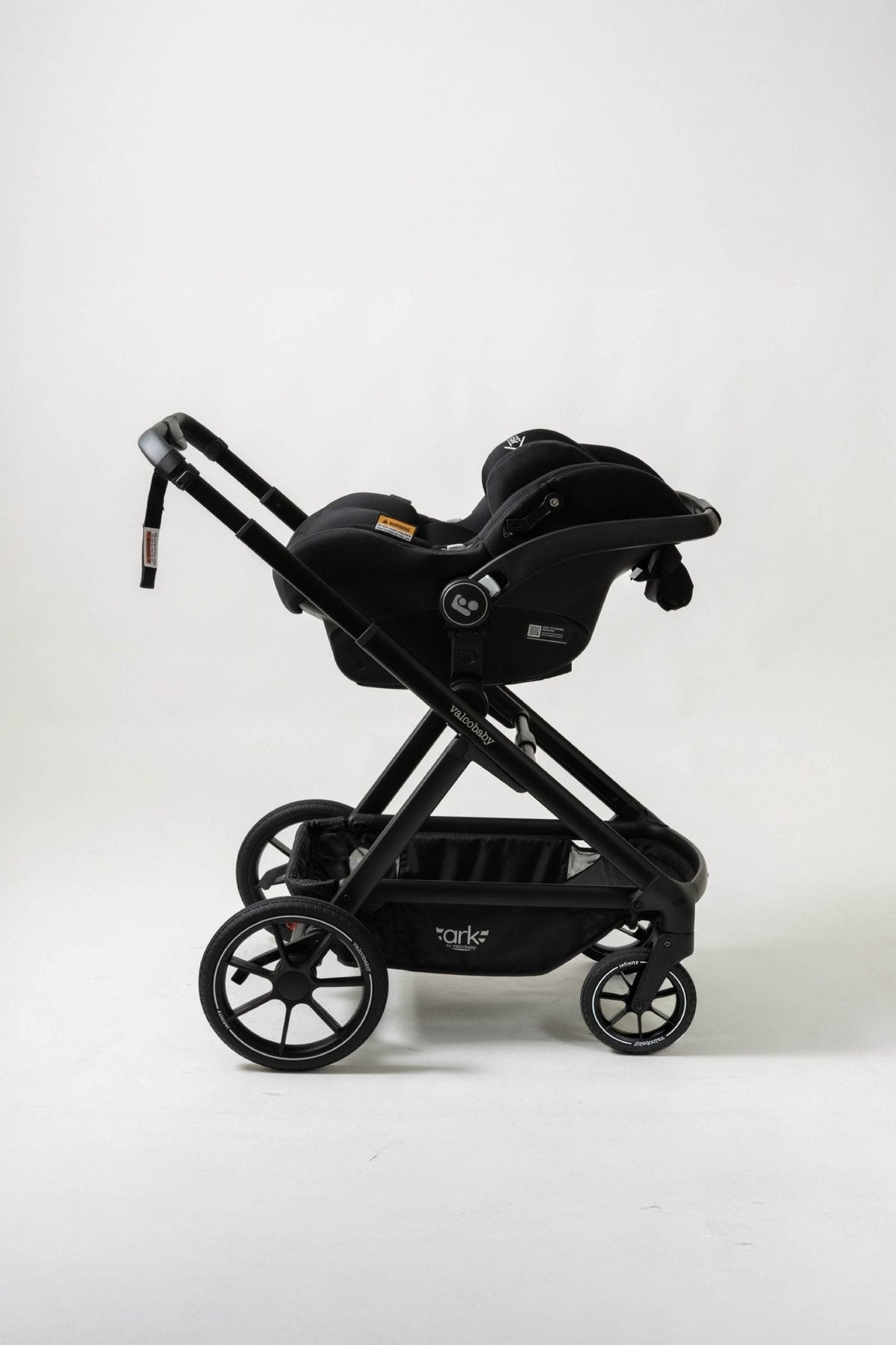 Ark Maxi-Cosi Nuna Cybex adapter