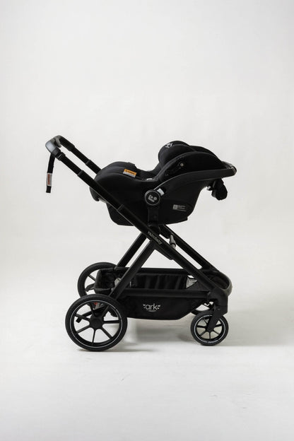 Ark Maxi-Cosi Nuna Cybex adapter