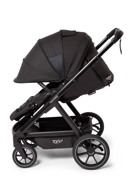 Ark stroller detail