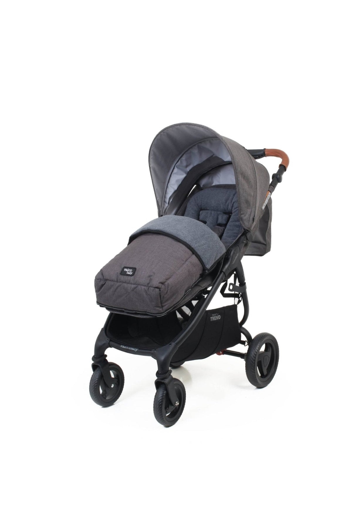 Valco snug footmuff
