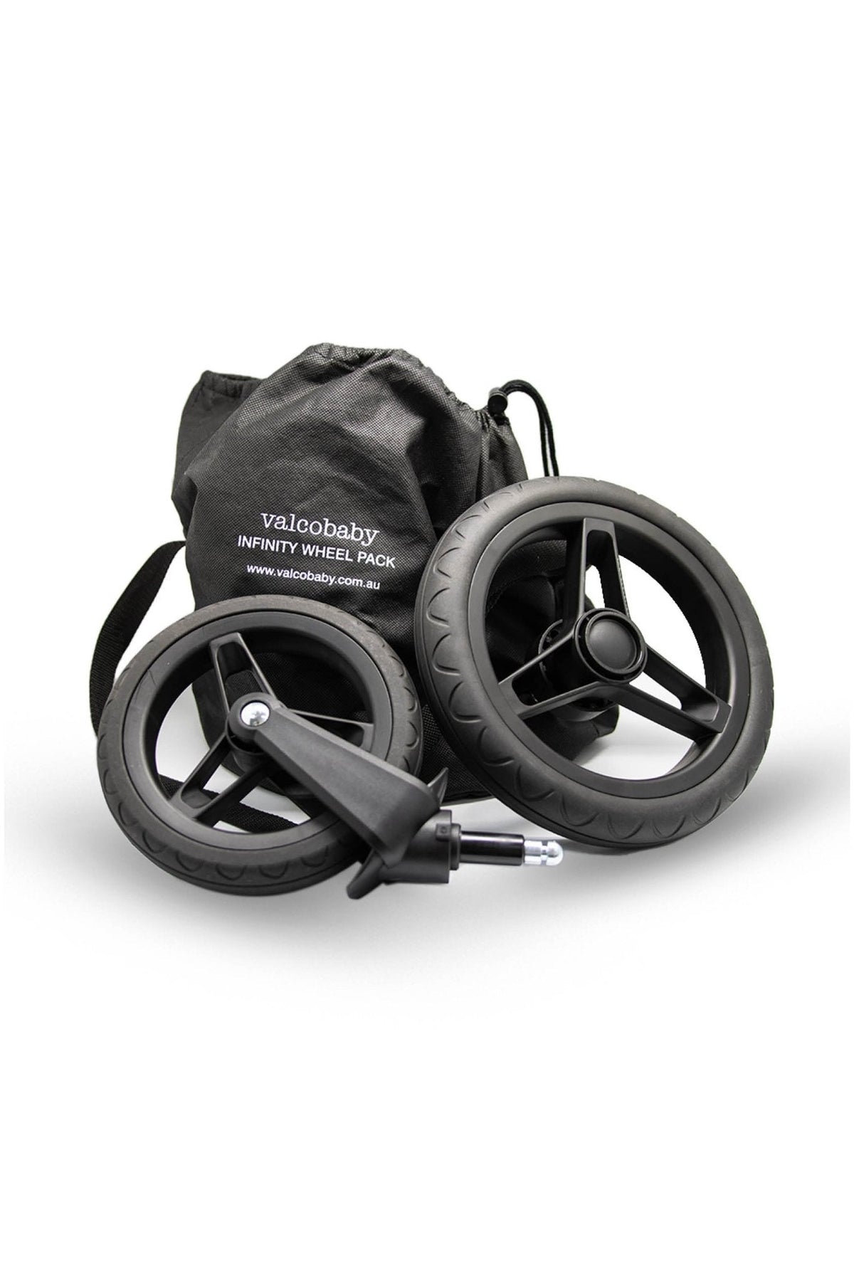 Infinity Wheels for Trend Series