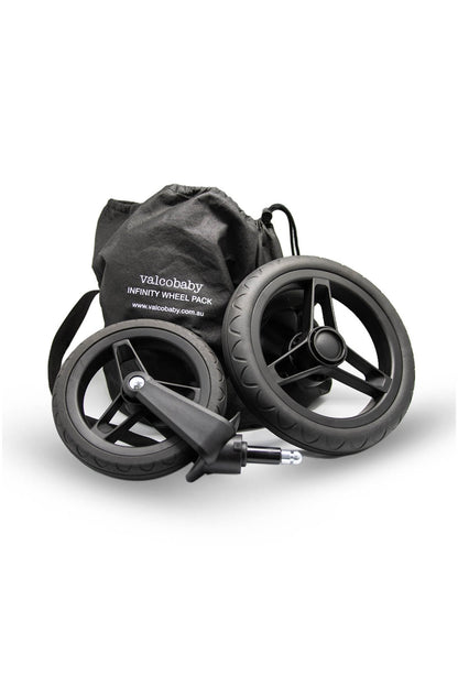 Infinity Wheels for Trend Series