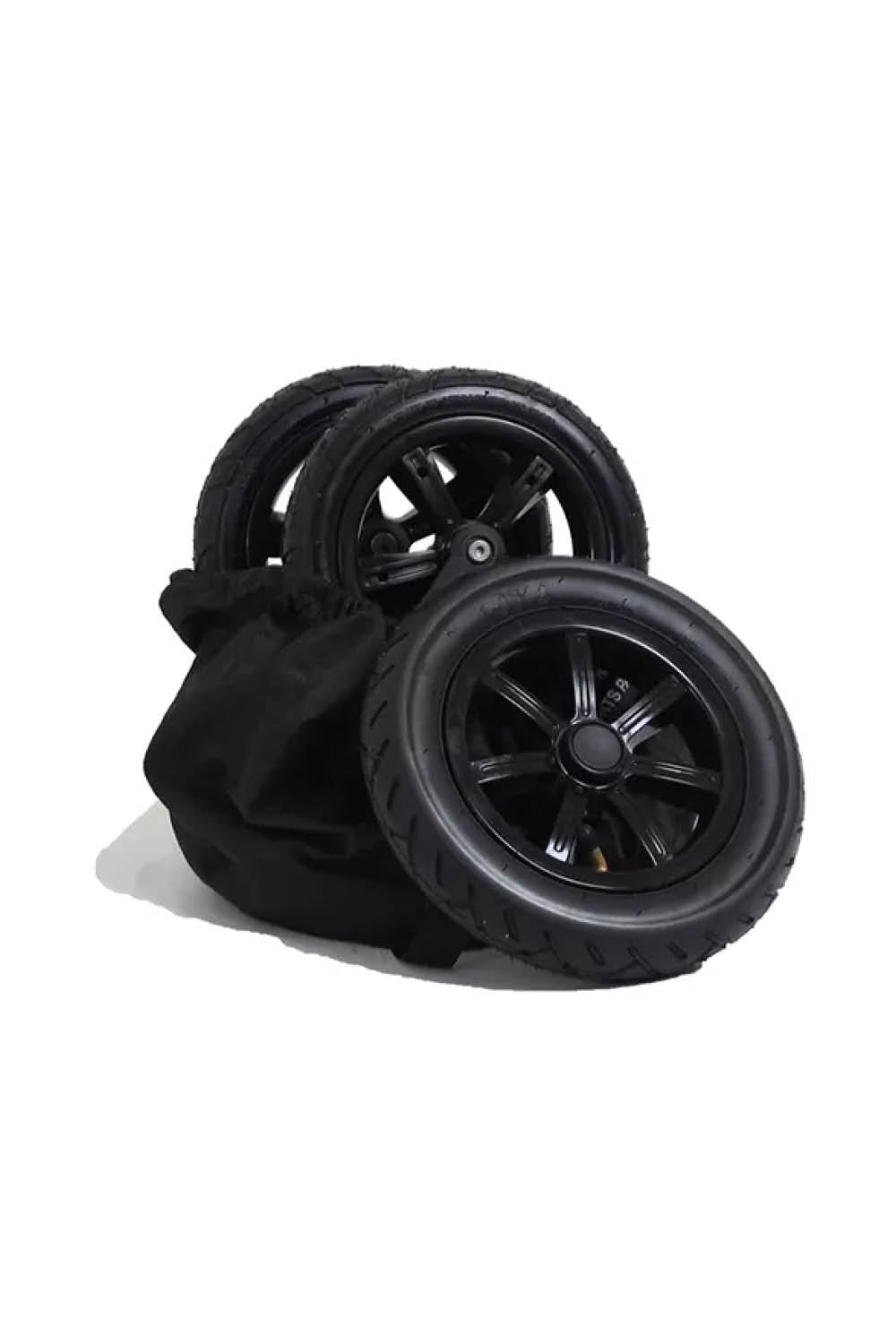 Valco Sports Pack air tires