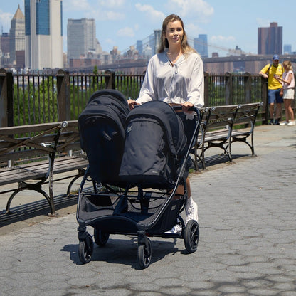 Valco Ultra Duo S2 double stroller