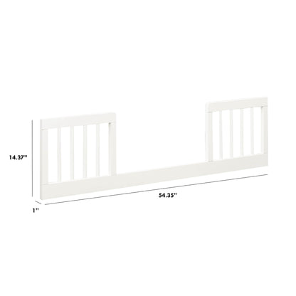 Namesake Toddler Bed Conversion Kit (M18399)