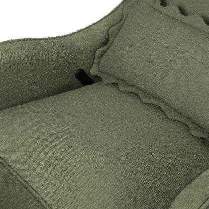 Namesake Devon Recliner and Swivel Glider