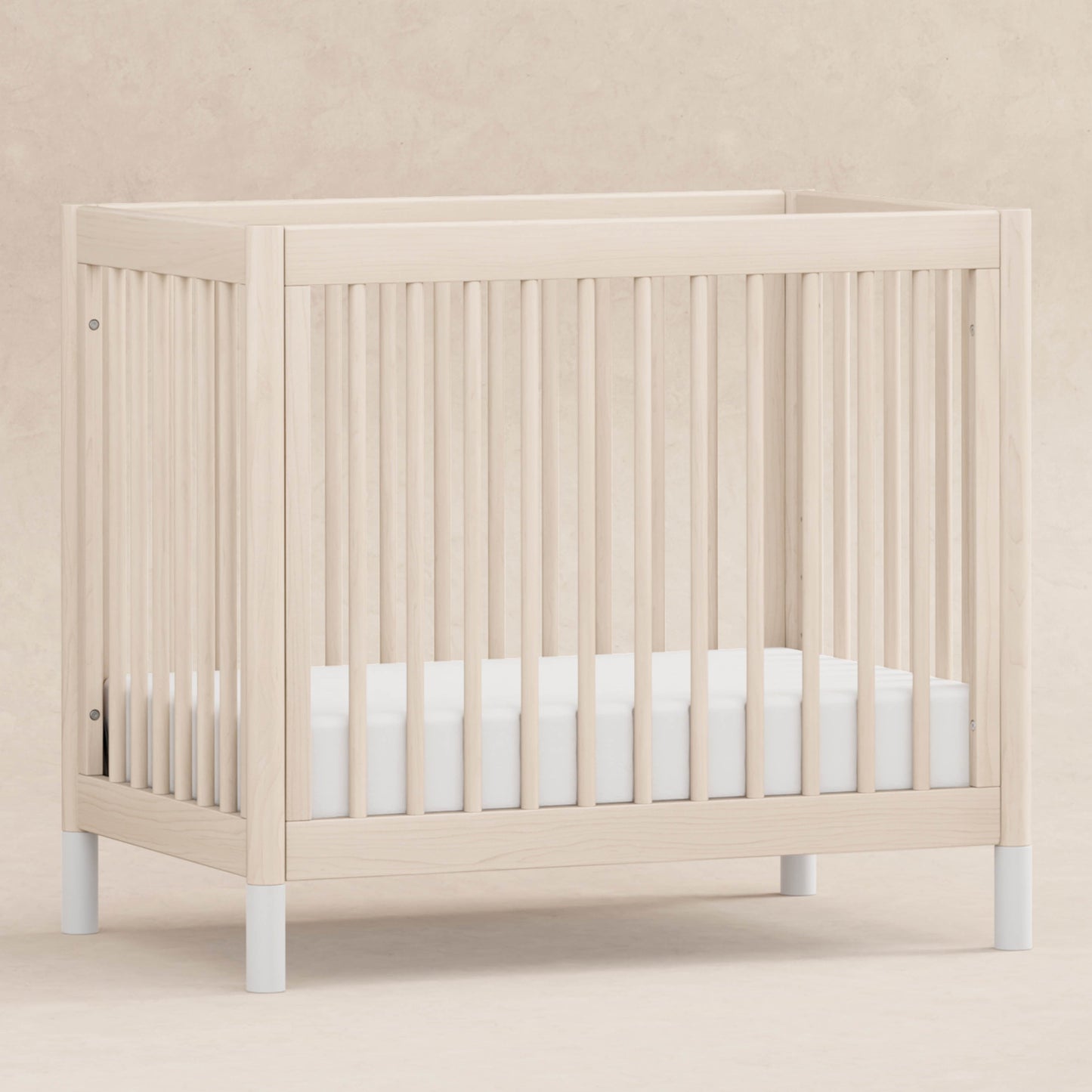 Babyletto Gelato 4-in-1 Convertible Mini Crib