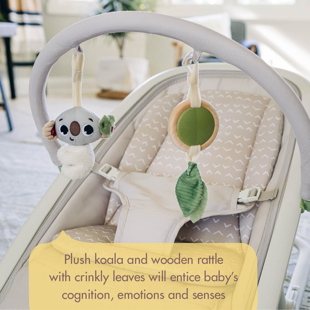 Tiny Love Boho Chic 2-in-1 Rocker