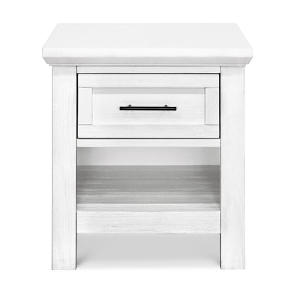 Monogram by Namesake Emory Farmhouse Nightstand