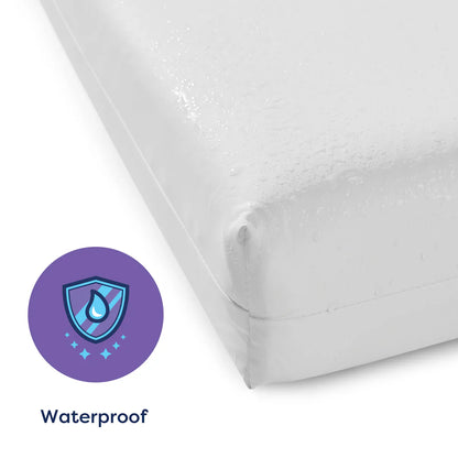 Moonlight Luxury Dreamer Mini Crib Mattress