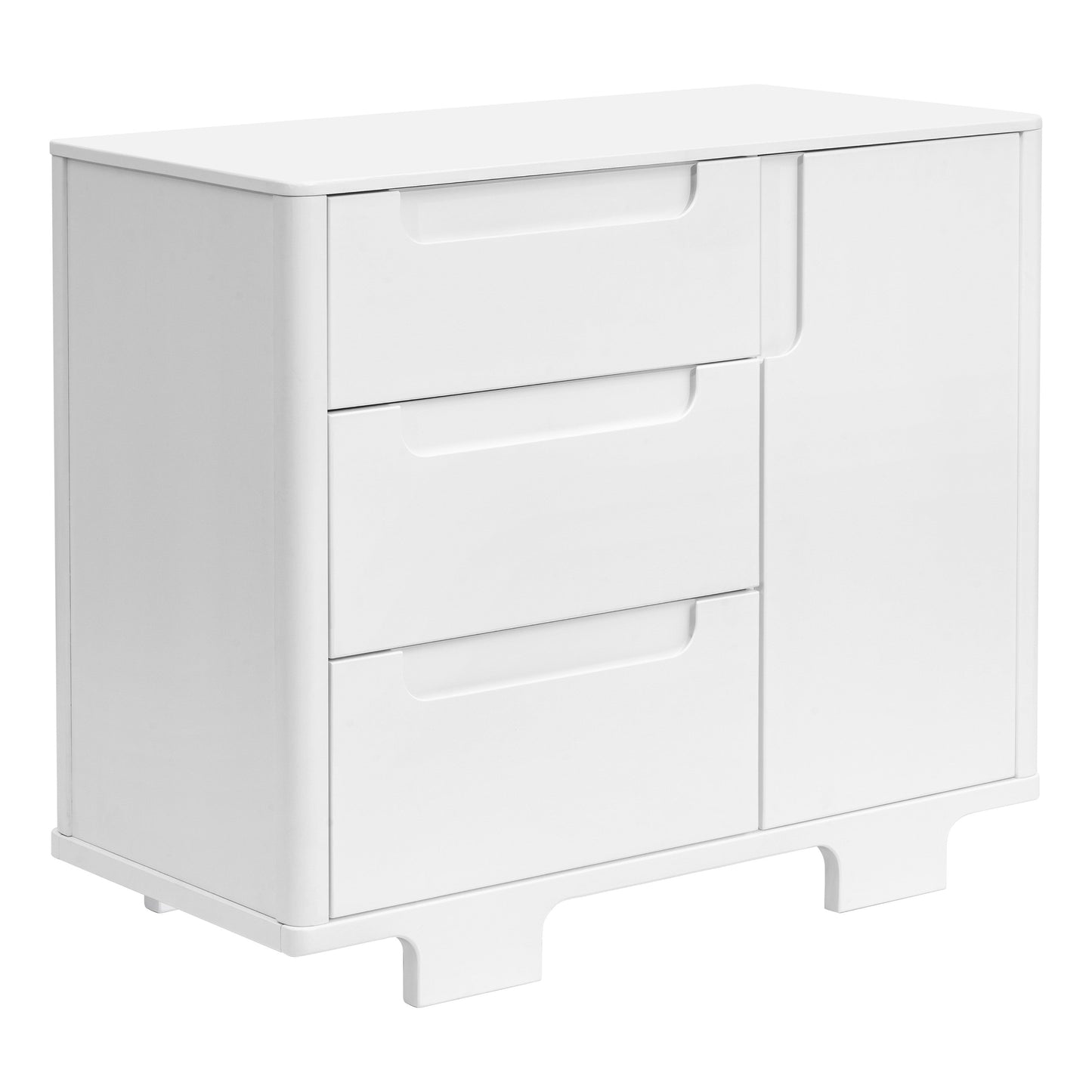 Babyletto Yuzu 3-Drawer Changer Dresser
