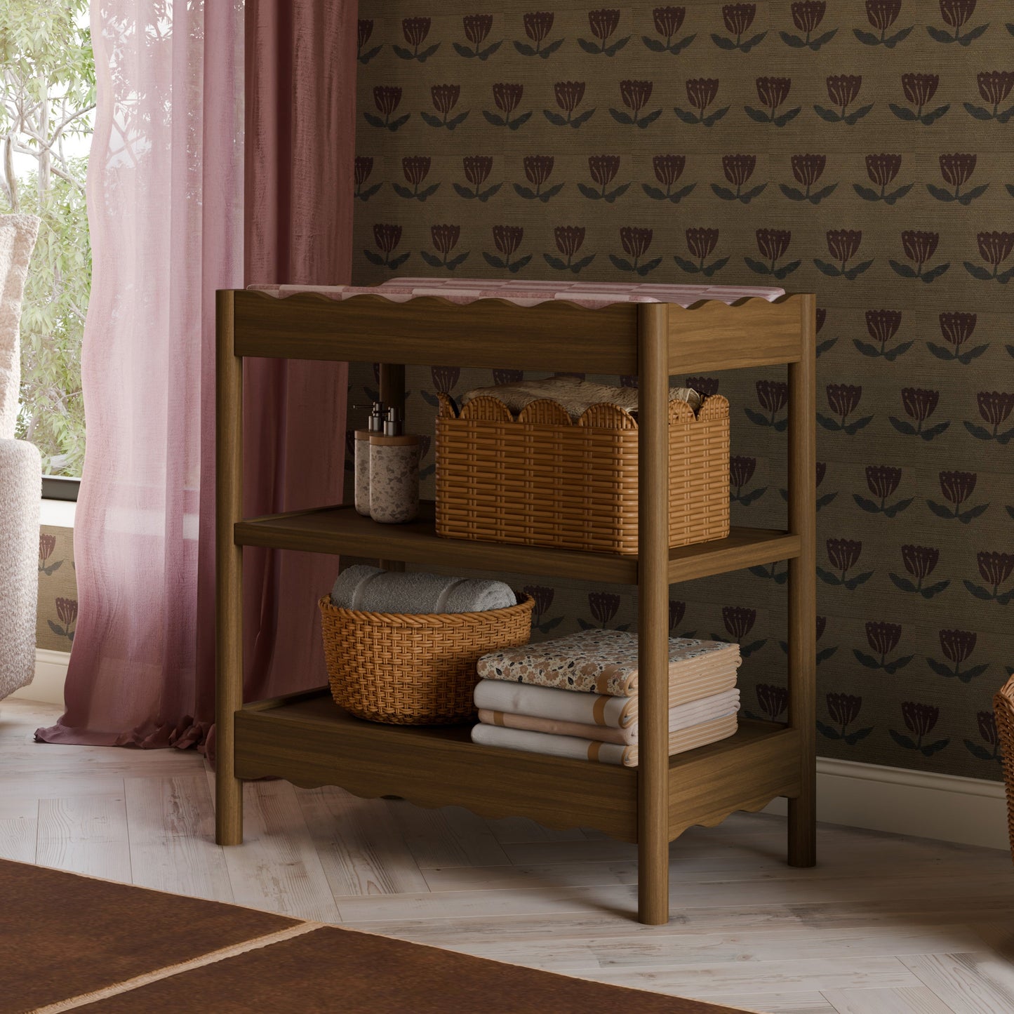 Babyletto Swell Changing Table