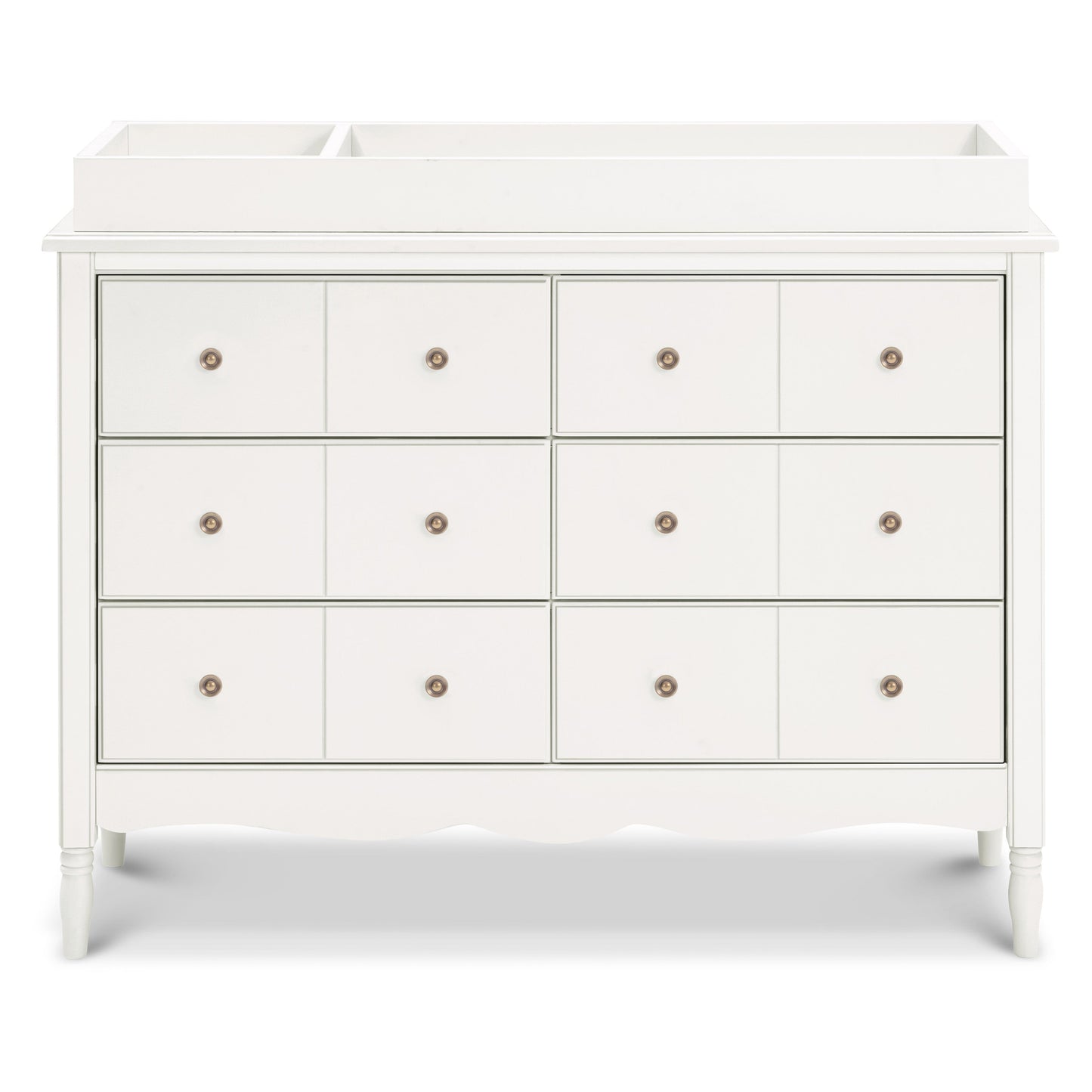 Namesake Liberty 6-Drawer Dresser