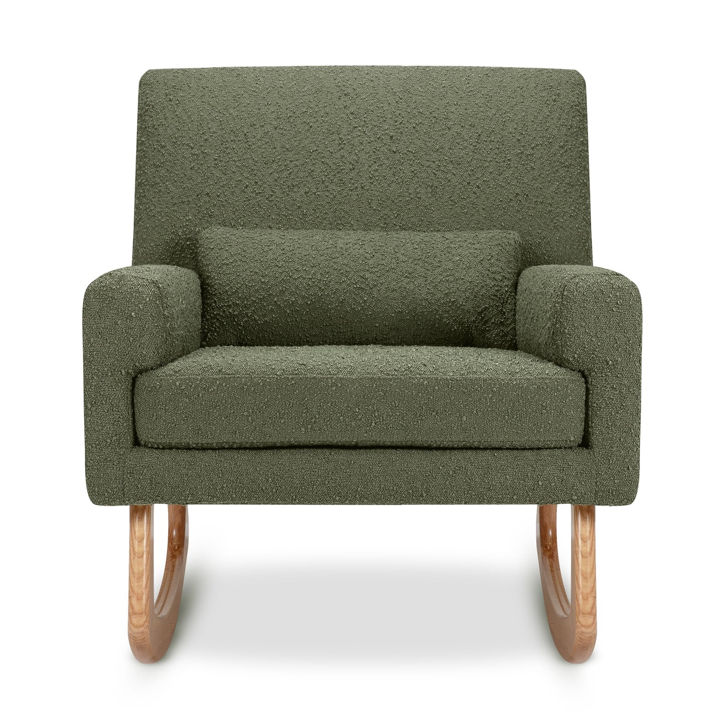 Babyletto Sleepytime Rocker in Boucle
